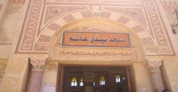 «سيدي غانم » أول مسجد في الجزائر