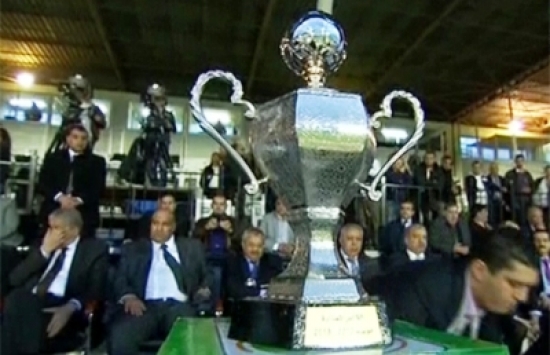 تحديد تاريخ مقابلة الكأس الممتازة بين اتحاد الجزائر و شباب بلوزداد, يوم 2 نوفمبر بملعب 5 جويلية