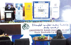 البليدة..حلول مبتكرة للمحافظة على البيئة