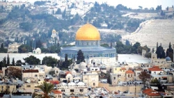 «صفقة القرن» تكرس القدس عاصمة لإسرائيــــل وتعرقــــل «حـل الــدولتين»