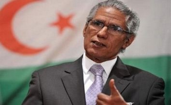 وزير الخارجية الصحراوي: على المغرب احترام حدوده المعترف بها دوليا