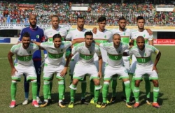 مونديال 2018 (إفريقيا/ الجولة الأخيرة): مباراة الجزائر - نيجيريا يوم 10 نوفمبر بقسنطينة