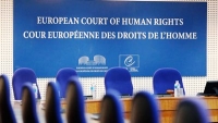 حقوق الانسان في الجزائر: المحكمة الأوروبية لحقوق الانسان تسجل &quot;تطورات  كثيرة&quot;