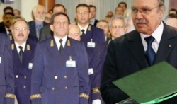 الرئيس بوتفليقة يدعو الولاة إلى اعتماد نهج جديد في التسيير