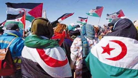 مجلس الأمن يدعو إلى استئناف المفاوضات بين البوليساريو والمغرب