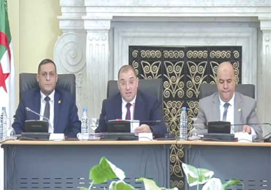 ملتزمـون بمحاربة تبييـض الأمـوال وتمويل الإرهاب وفق المعايير الدولية