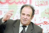 بن دعماش مديرا للوكالة الجزائرية للإشعاع الثقافي