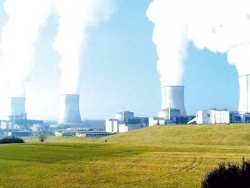 تصنيف الطاقة النووية كاستثمارات مستدامة ليس سليما
