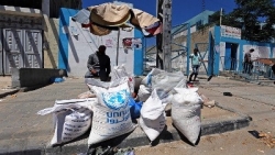 الأمم المتحدة : تعليق المساعدات يضع حياة 150 ألف فلسطيني في خطر
