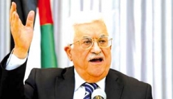 زيارة رئيس فلسطين إلى الجزائر رسالة للمخزن والصهاينة