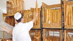 الاتحادية الوطنية للخبّازين تقرّر الدّخول في إضراب عام بعد العيد