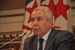 بن صالح يمثل رئيس الجمهورية في القمة العربية الـ 28 بالعاصمة الأردنية