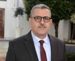 الوزير الأول يستقبل سفير الولايات المتحدة الأمريكية بالجزائر