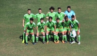 «الخضر» في الصف الثالث في دورة شمال إفريقيا لكرة القدم