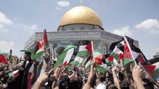 تعبئة شعبية واسعة ليوم غضب فلسطيني