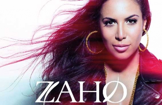 زاهو تعود إلى جمهورها و«تقلب العالم» بألبوم جديد