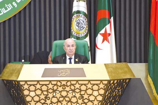 الدبلوماسية الجزائرية.. انتصارات تتوالى