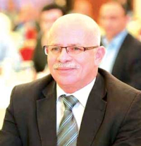 القائدان قدورة فارس وعيسى قراقع.. مواقف مشرقة