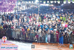 صيف بومـرداس.. نُـكهة خاصة ومُـتـعـة بـلا حدود