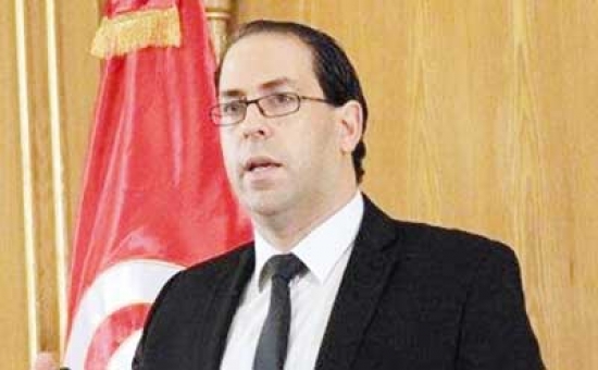رئيس الحكومة التونسية يقيل وزير الشؤون الدينية