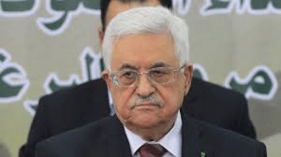 عباس يرفض التهديدات وكيرى يلوّح بوقف الوساطة