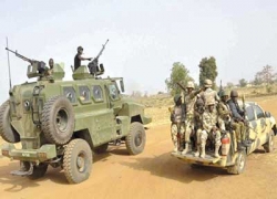 كـيري لنيجيريا: محاربـــة الإرهابيين ليسـت عسكرية فحسـب