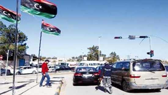 «الوفاق الليبية» تعتمد سفراء أوروبيين