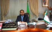 ورقلة: وضع رئيس بلدية حاسي مسعود رهن الحبس المؤقت