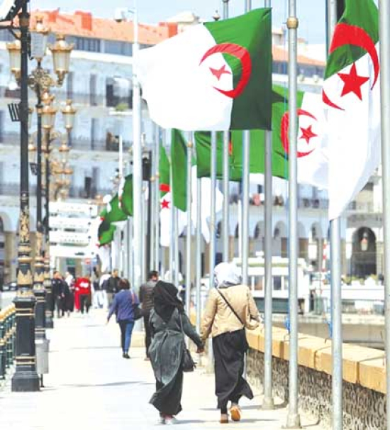 الجزائــر المنتصرة.. ترسّخ دعـائم التعاون العربي