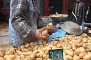 البطاطا بـ 30 دينارا