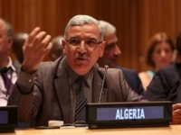 الجزائر تجدد أمام الأمم المتحدة موقفها الدائم حيال حق الشعب الصحراوي في تقرير مصيره