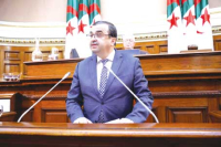 الجزائر أمّنت الإكتفاء الذاتي من المشتقات النفطية