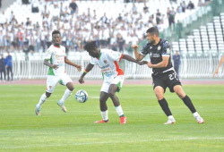 جولـة حاسمــة لمعرفــة بطل الموسم