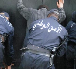 توقيف 40 شخصا متورطا في قضايا إجرامية بولايتي الجزائر وبومرداس