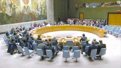 مجلس الأمن يجدّد تفويض بعثة الأمم المتحدة للدّعم في ليبيا