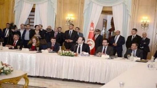 تونس تشيد بدور الجزائر في دعم الأمن والاستقرار في المنطقة