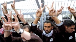 أكثر من 6000 أسير جديد في سجون الاحتلال