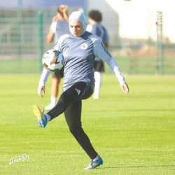 المنتخب الوطني يسعى إلى بلوغ المربع الذهبي