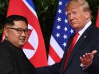 ترامب يعلن عقد قمة ثانية مع زعيم كوريا الشمالية يومي 26 و27 فيفري في فيتنام
