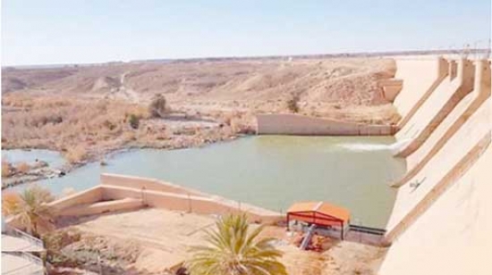 أربع محطّـات لتحلية المياه لساكنة حاسي مسعود