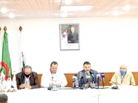 الاتحادية الجزائرية لكرة اليد تعقد جمعيتها العامة