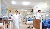 ضغط كبير بالمؤسسات العمومية وتأخر تسليم مستشفى 240 سرير