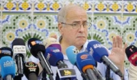 «نريد إخراج الجزائر من الأزمة ومن يرفض الله يسهل عليه»