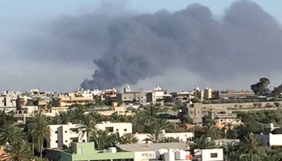 الأمم المتحدة تحذّر من إفشال الحوار المقبل في ليبيا