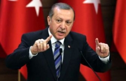أردوغان: تركيا لم تعد بحاجة إلى عضوية الاتحاد الأوروبي