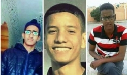 سلطات الاحتلال المغربية تشن حملة اختطافات واسعة بمدينة العيون المحتلة
