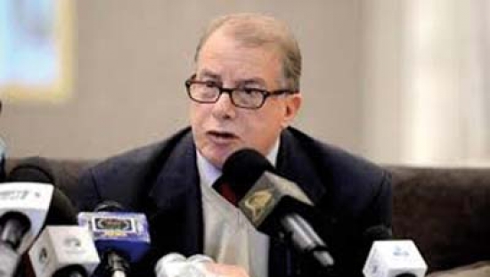 رئيس اللجنة الجزائرية لدعم الشعب الصحراوي يندد بتواطؤ بعض الدول مع المغرب