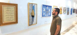 مـبرك..ألـوان الأصالـة بقـوّة القضايــا العادلـة
