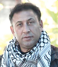 صبرُ جواهر ودمعةُ أم أحمد