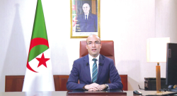 هناك نيــــــــــــــــــة فرنسيـــــــــة لتأزيـــــــــــم الوضــــــــع  والدفع بالعلاقــــــــات إلى مزيـــــد من التشنـــــــــــج